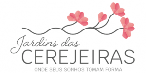 Logo Jardins da Cerejeiras